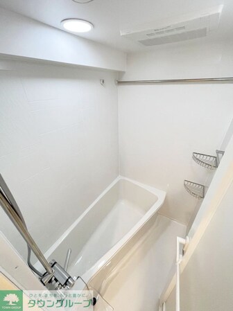 アジールコート品川中延サウスの物件内観写真